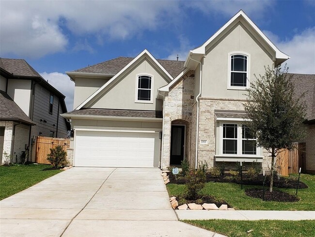 Primary Photo - 10611 Hidden Rock Dr