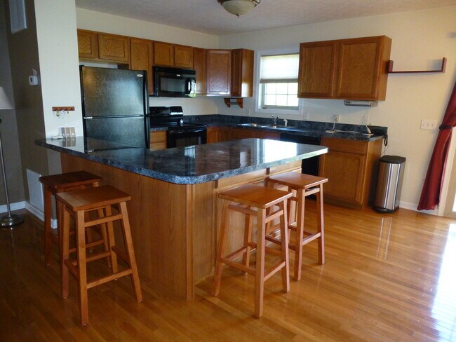 Building Photo - 14760 Justice Crossing