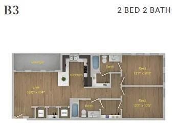 Building Photo - 3900 Commerce St