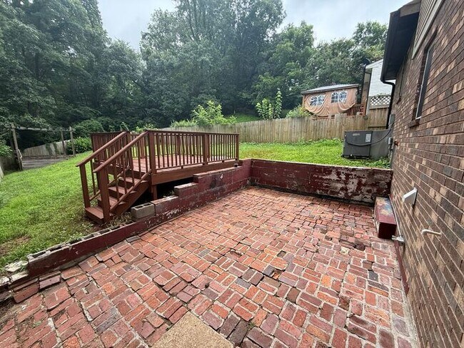 Building Photo - For Rent - Antioch 3 Bedroom house with Bo...