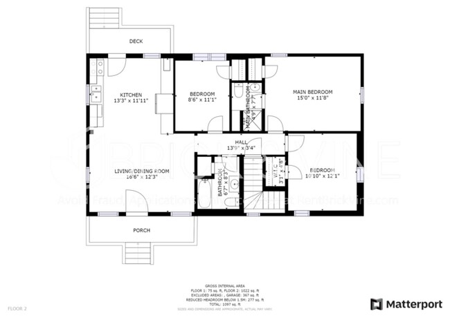 Building Photo - 813 Highbury Dr