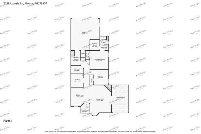 Building Photo - 2133 Lonnie Ln