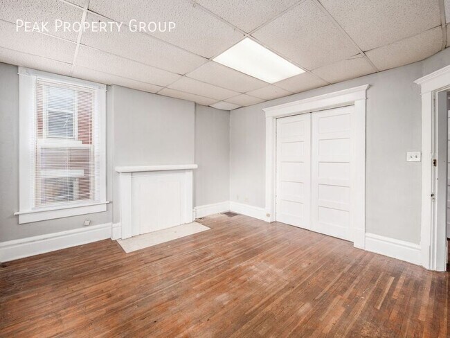 Building Photo - 133 E 12th Ave