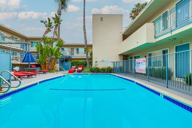Interior Photo - 99th St Apts at Sofi