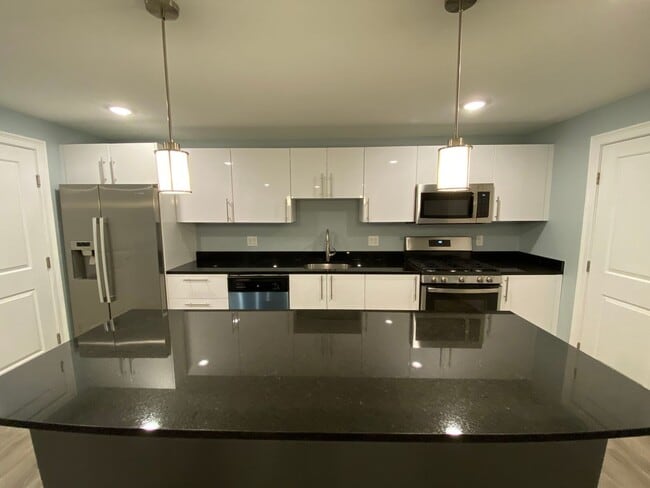 Building Photo - Gut Renovated Garden Level 4 Bed/2 Bath on Kelton St in Allston