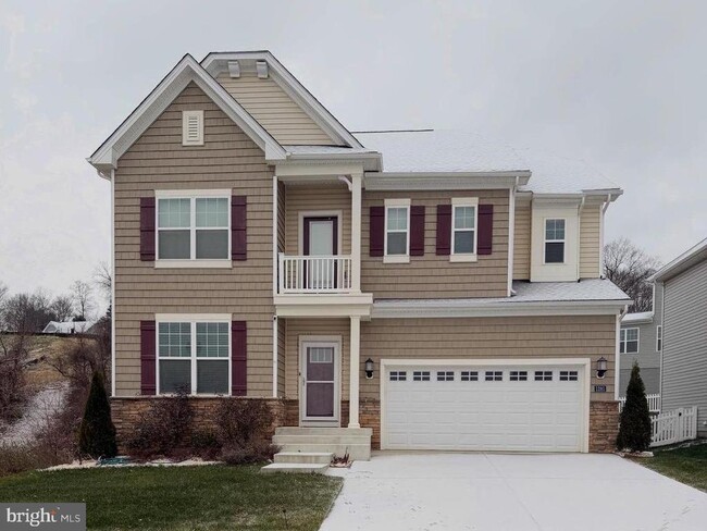 Primary Photo - 1281 Backbone Wy