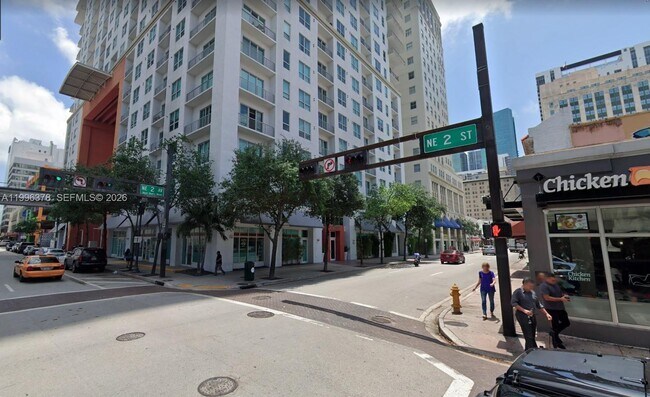 Building Photo - 133 NE 2nd Ave