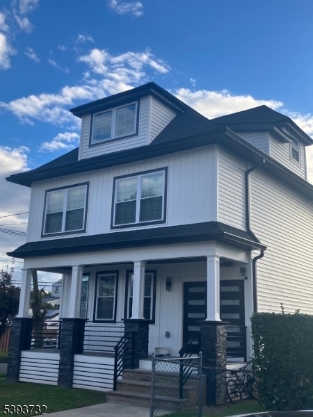 Building Photo - 401 Ainsworth St