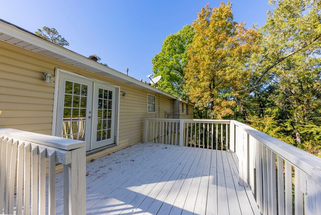 Building Photo - Beautiful Home in the Heart of Little Rock