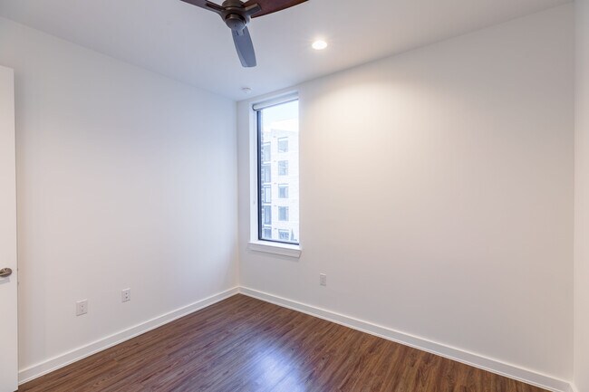 Floorplan L - St. Andrie At Buffalo Heights