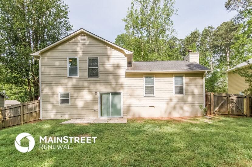 Building Photo - 4905 Cold Creek Ct