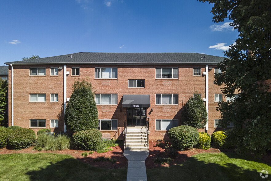 Building Photo - Woodlee Terrace Apartments