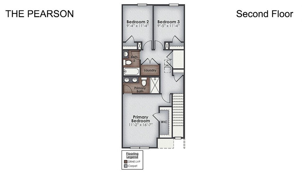 Building Photo - 5835 Harebell Rd