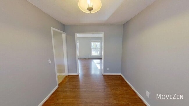 Building Photo - 6017 Whittier Dr