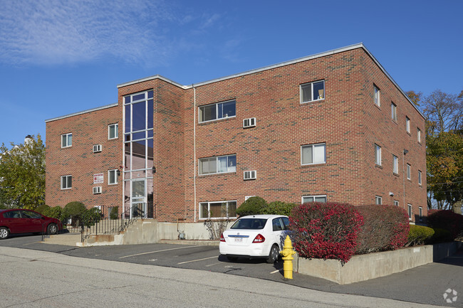 Building Photo - The Liscomb Street Apartments