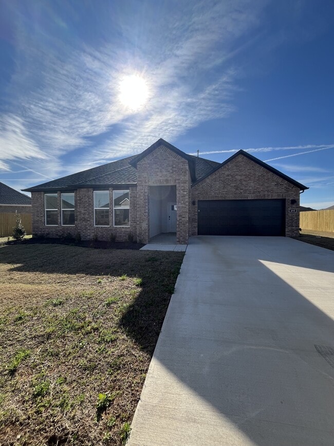 Building Photo - 495 W Gosling Isle