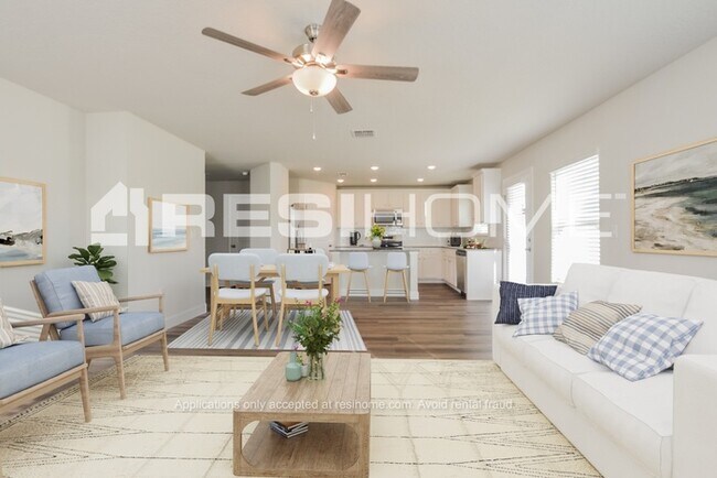 Building Photo - 8104 Patagonia Dr