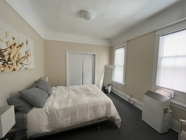 Bedroom 2 - 2530 N Frederick Ave