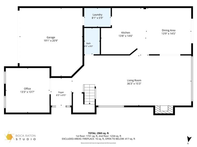 Building Photo - 753 Villa Portofino Cir