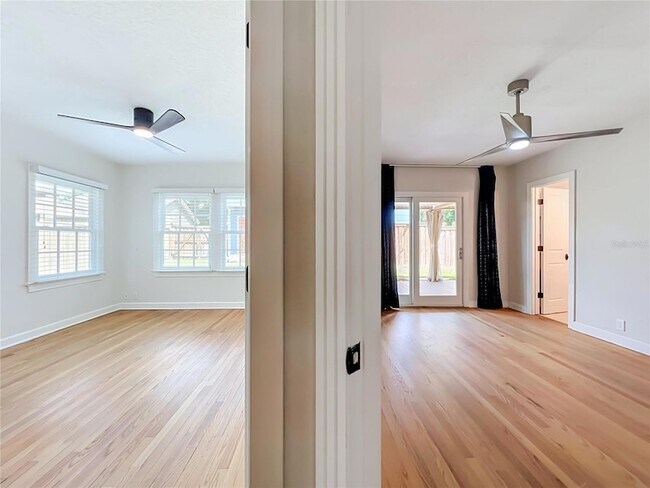 Building Photo - 1607 Delaney Ave