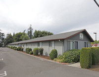 Building Photo - 338-Fir Knoll Court Apartments