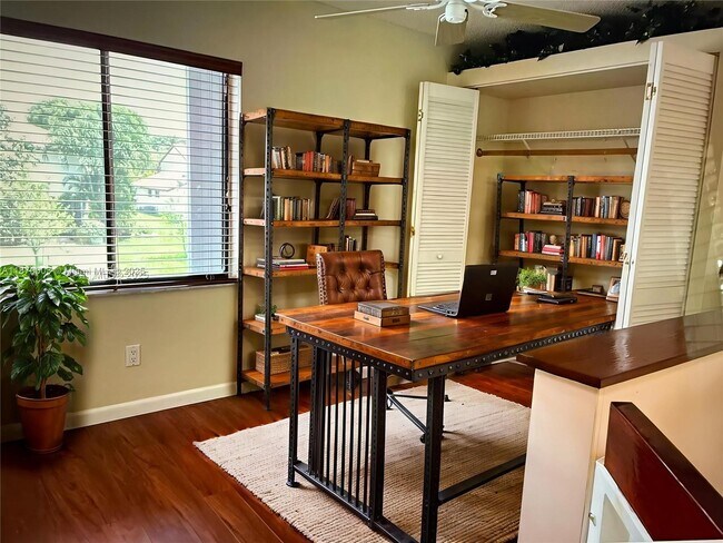 Building Photo - 1301 SW 124th Ct