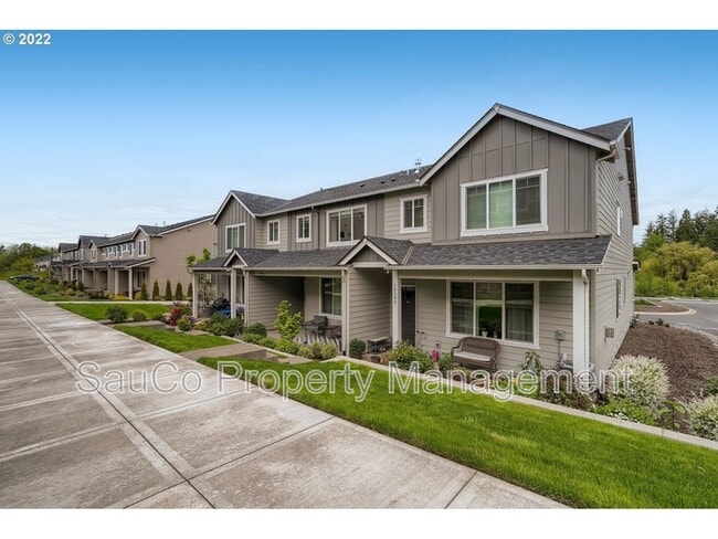 Building Photo - 16110 NW Reliance Ln