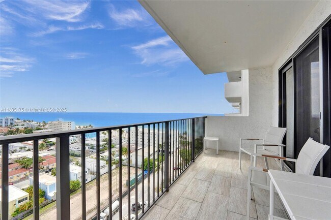 Building Photo - 1201 S Ocean Dr