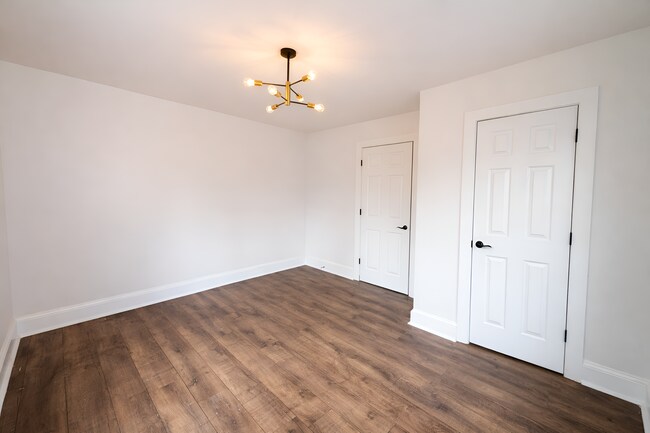 Building Photo - Gantt ST