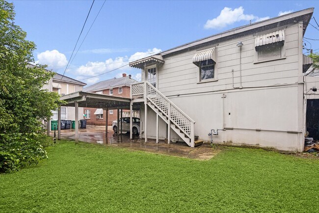 Building Photo - 2510 Kingston St