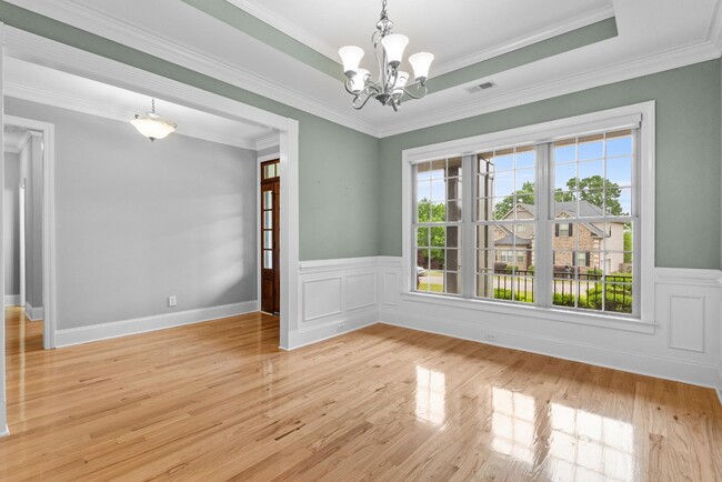 Building Photo - 519 Wild Hickory Ln