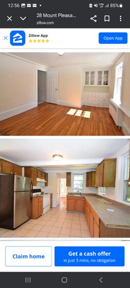 Building Photo - 28 Mt Pleasant Square