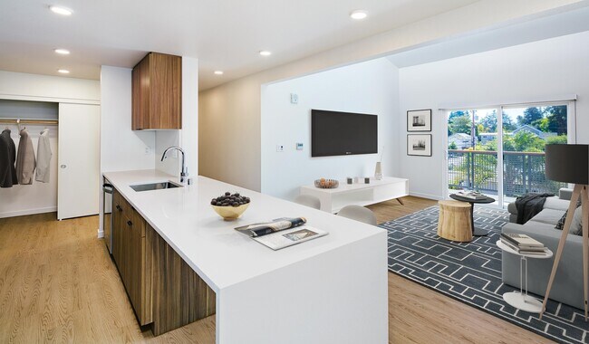 You're new home is a testament to comfort and design - 707 Leahy