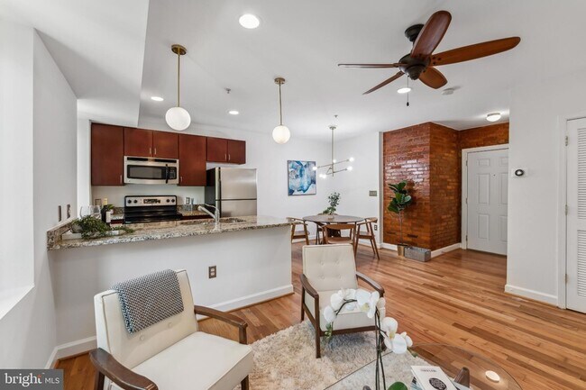 Building Photo - 5403 9th St NW