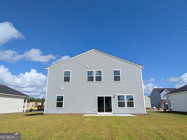Building Photo - 115 Stillhouse Dr