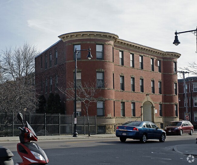 462 Geneva Ave 462 Geneva Ave Boston MA 02122 Apartment Finder