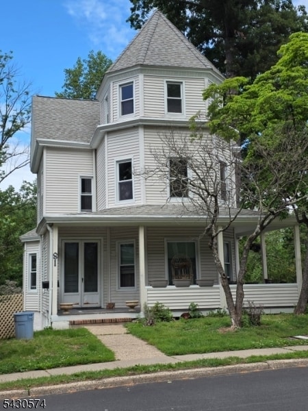Building Photo - 81 Western Ave