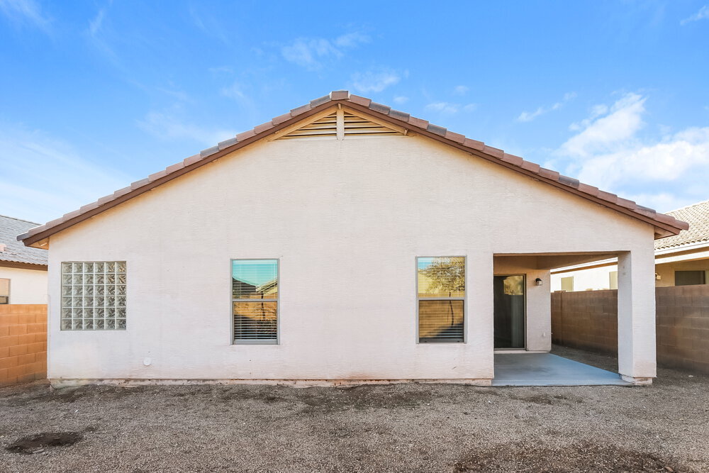 Building Photo - 3756 W Yellow Peak Dr