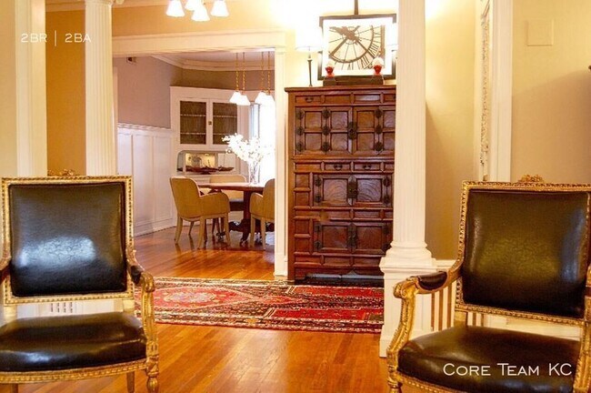 Building Photo - Stunning 2 Bedroom at The Illinois!