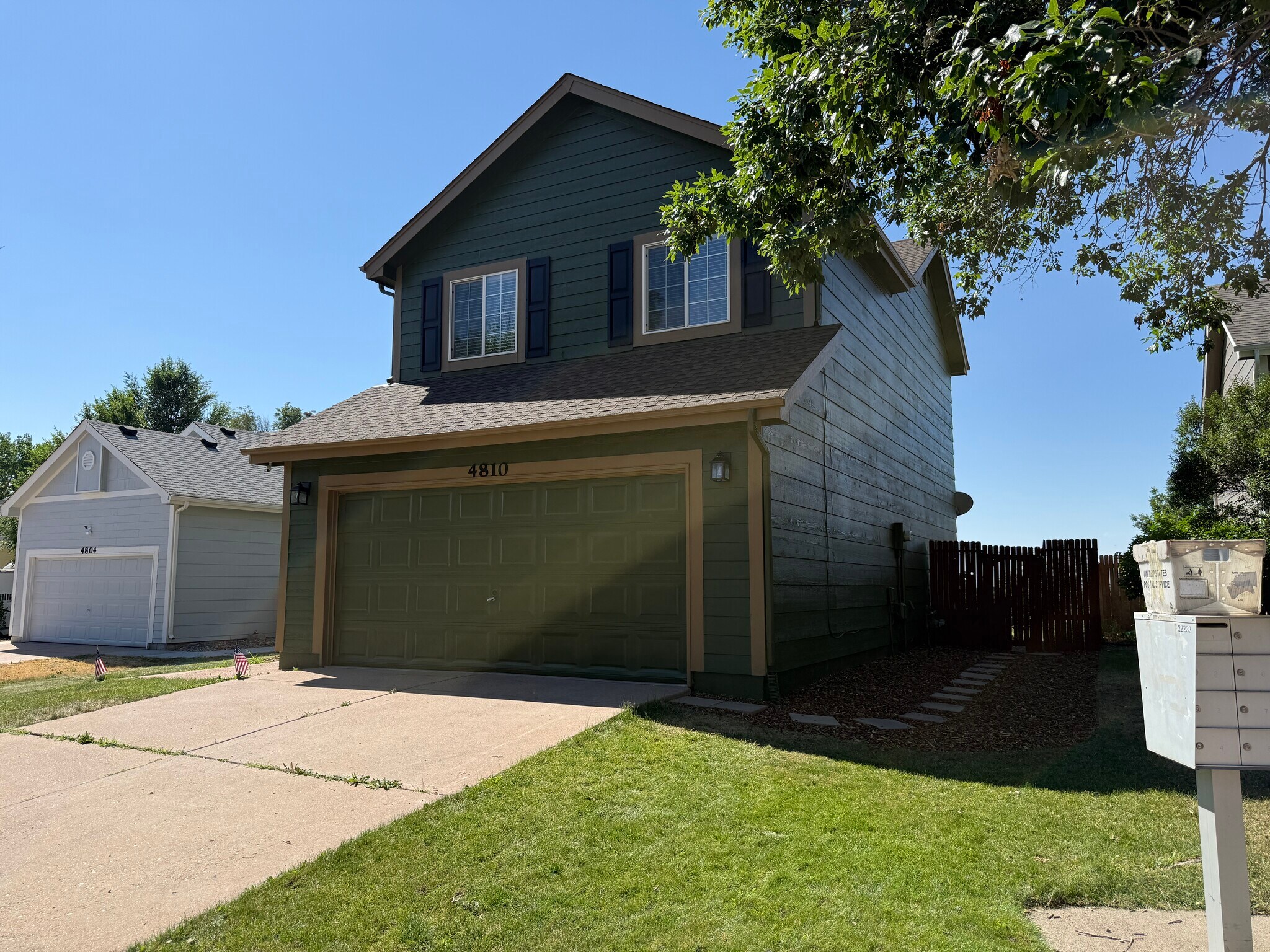 Building Photo - 4810 Ardley Dr