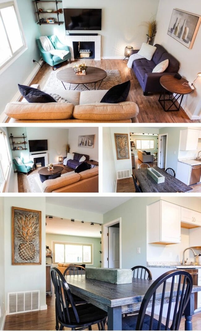 Building Photo - 1600 Avenue E