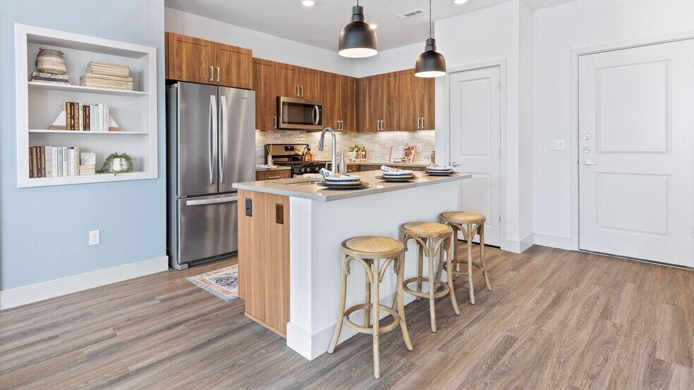 Station 117 117 Dean Ave Franklin MA 02038 Apartment Finder