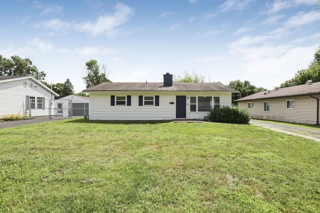 Building Photo - Cozy Ranch Home 30 Night Min Quiet Reynoldsburg