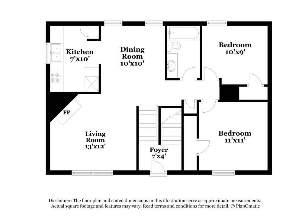 Building Photo - 2394 Oakland Spring Dr