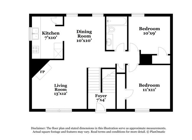 Building Photo - 2394 Oakland Spring Dr