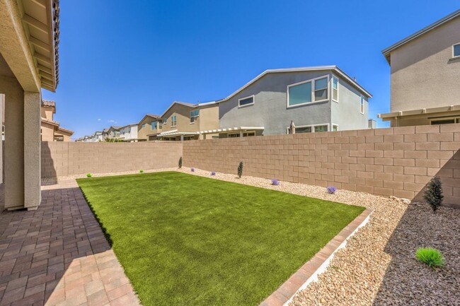 Building Photo - A Spectacular New Home with Solar Panels!