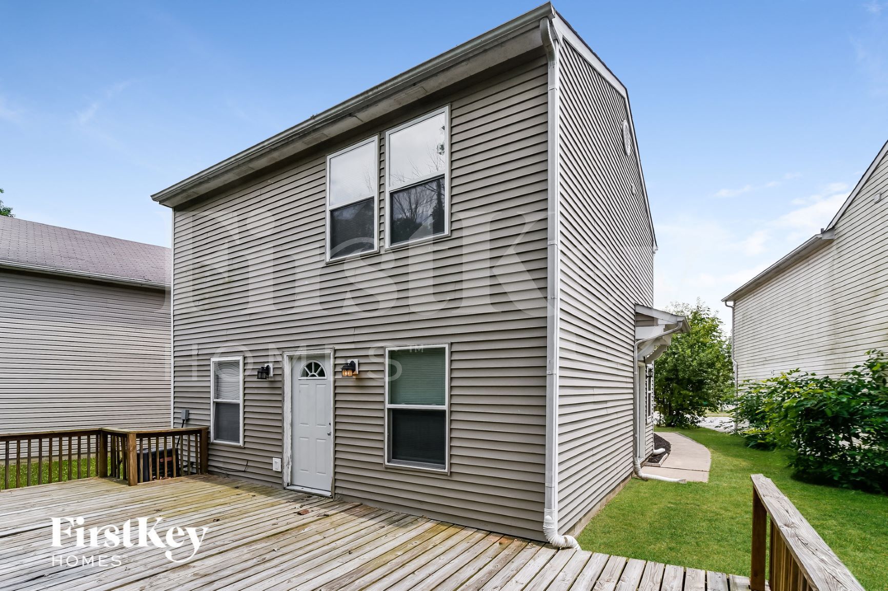 Building Photo - 5264 Austral Dr