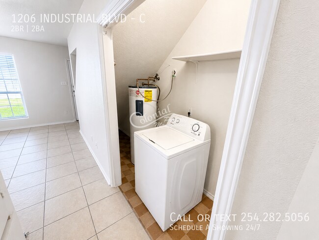 Building Photo - 1206 Industrial Blvd