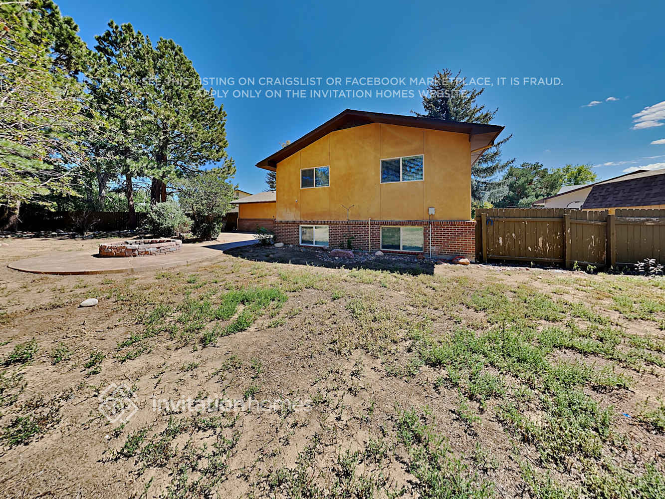 Building Photo - 6810 Narrow Gauge St