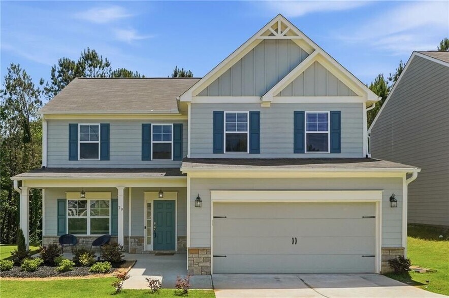 Building Photo - 79 Lantana Crossing